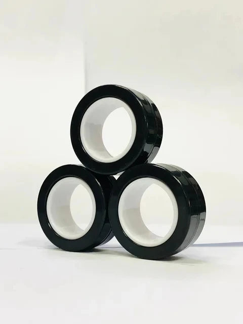 Fidget Ring Set