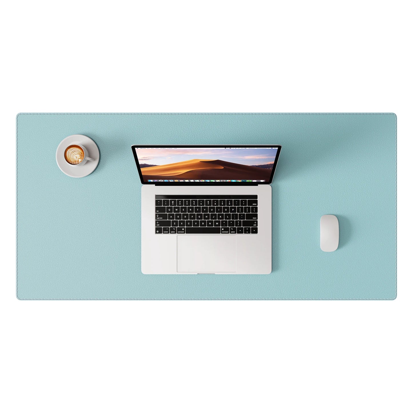 Focus Desk Mat