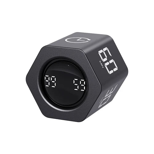 Focus Cube Timer