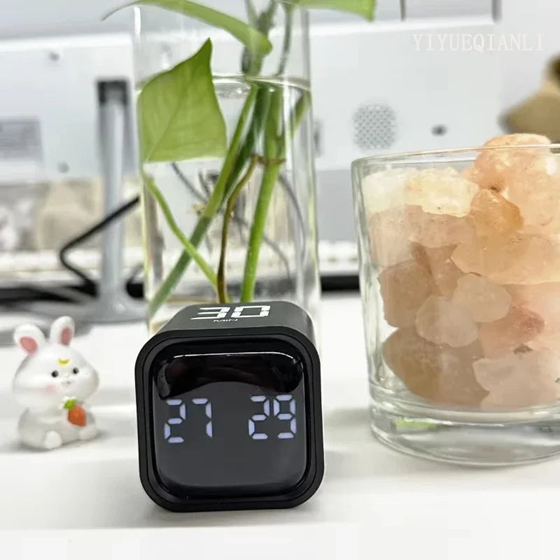 Focus Cube Timer