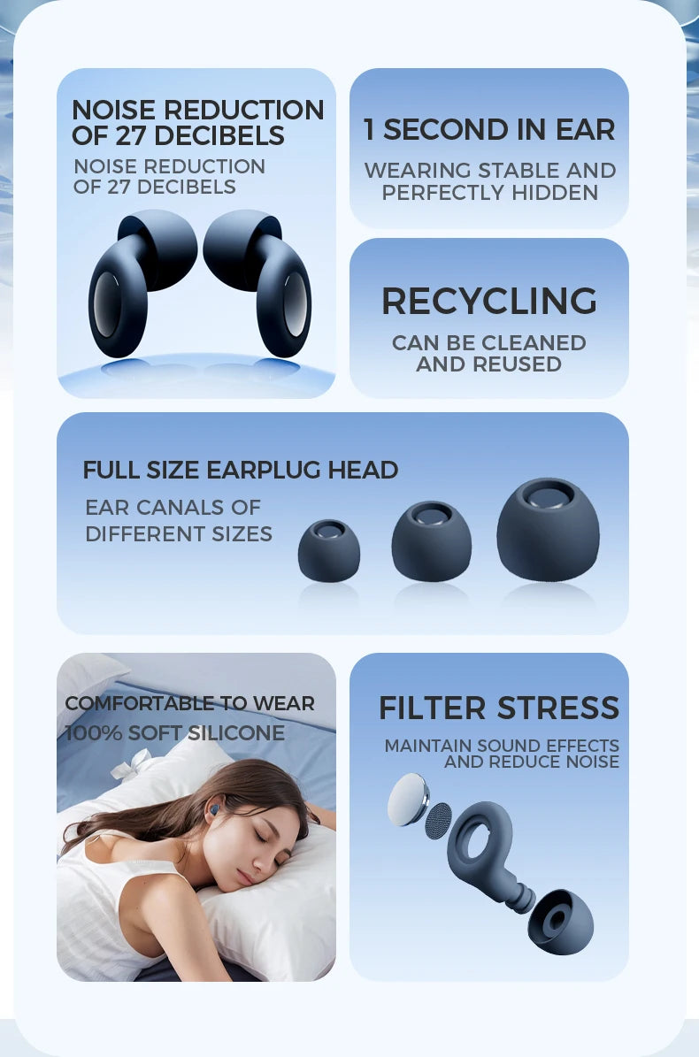 Sensory Ear Loops