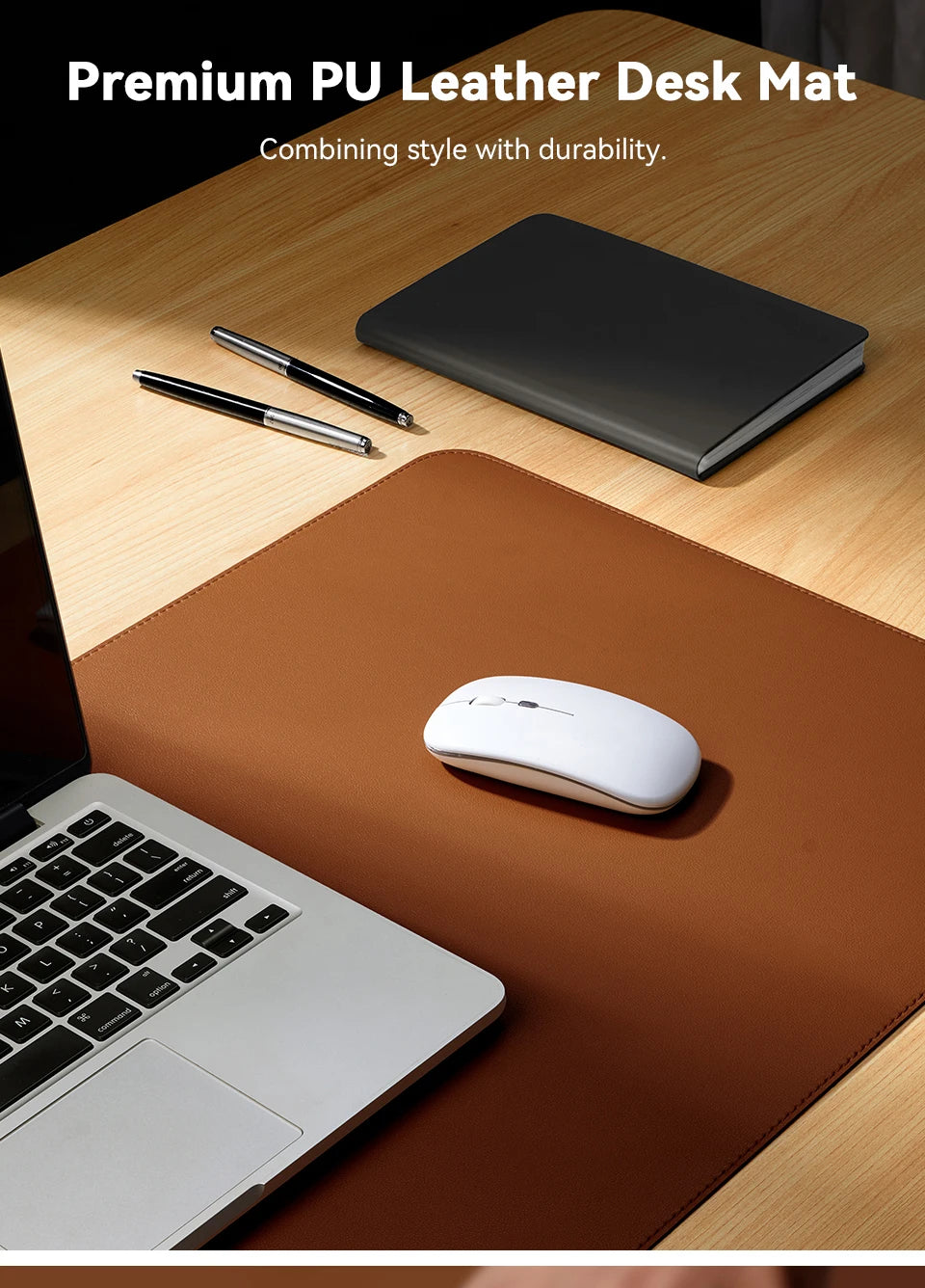 Focus Desk Mat