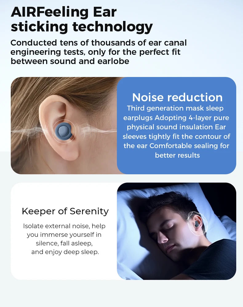 Sensory Ear Loops