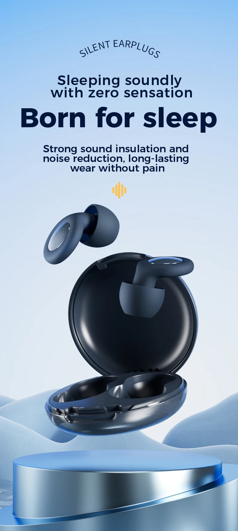Sensory Ear Loops