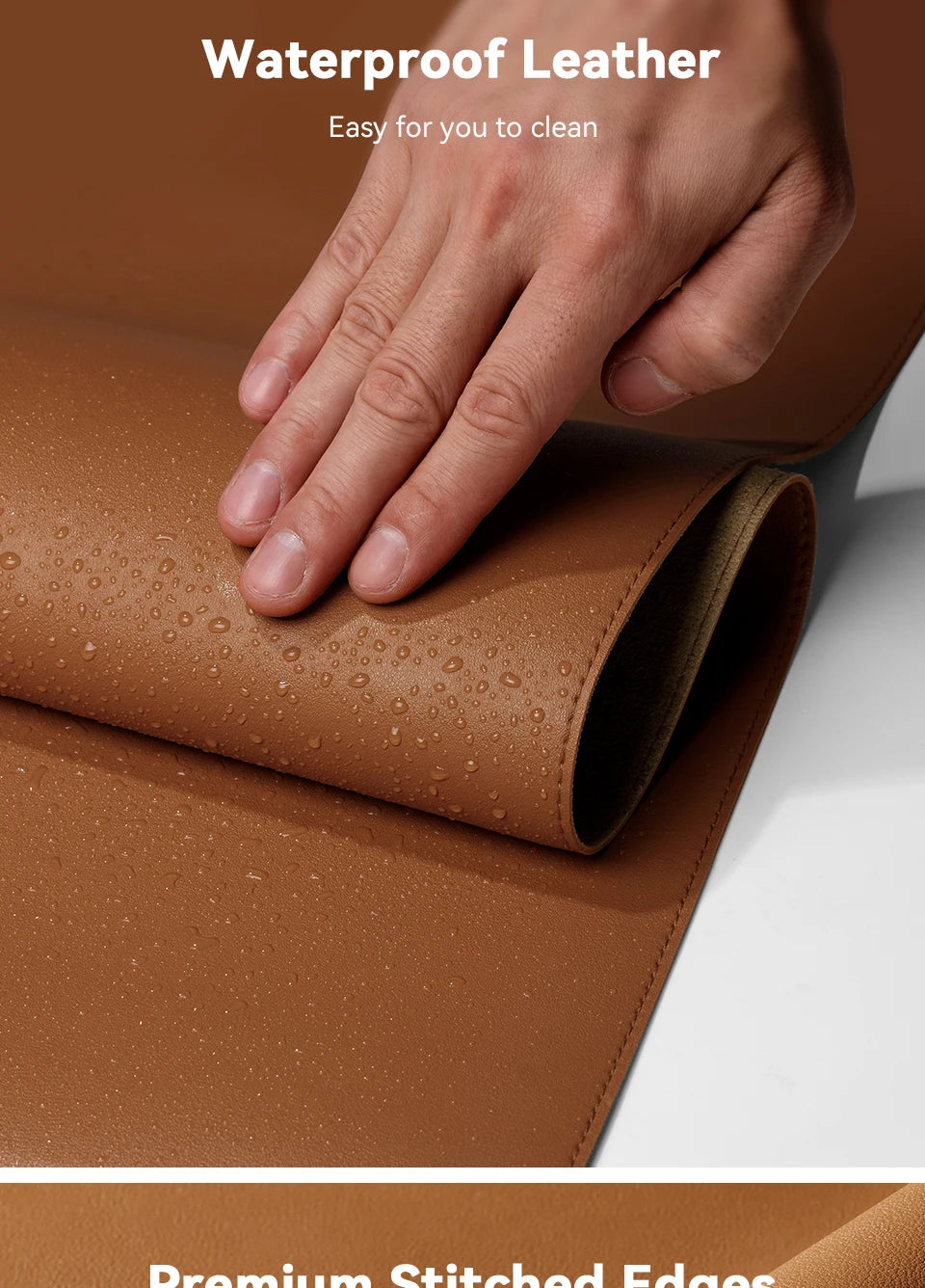 Focus Desk Mat