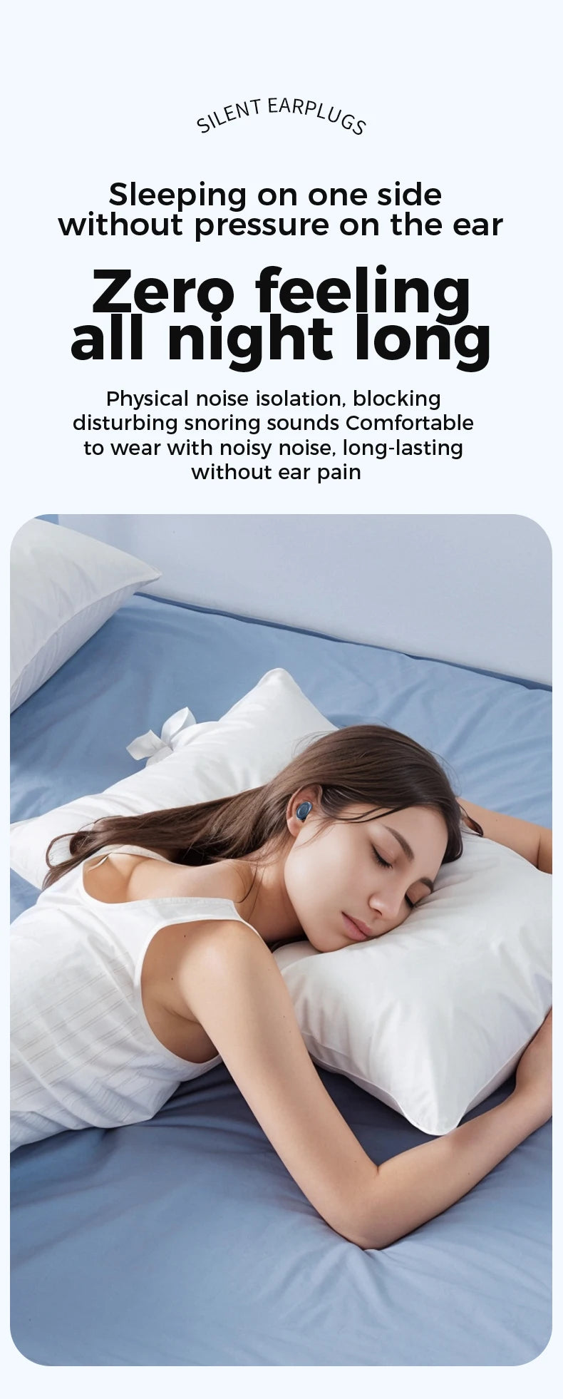 Sensory Ear Loops