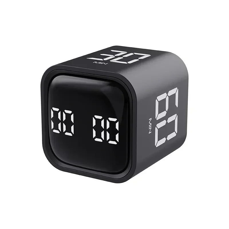 Focus Cube Timer