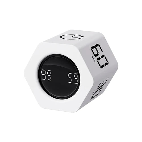 Focus Cube Timer
