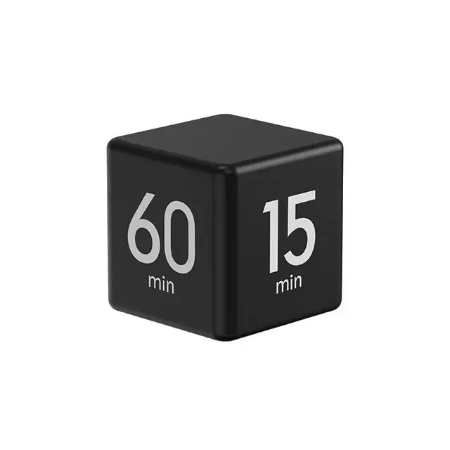 Focus Cube Timer