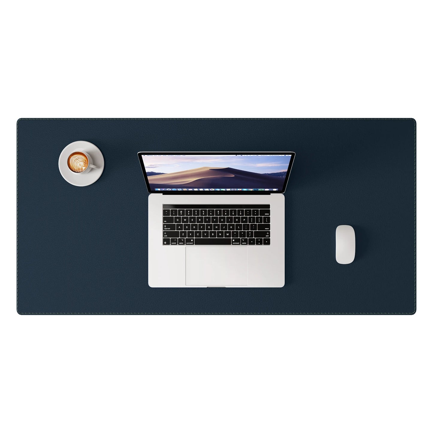 Focus Desk Mat