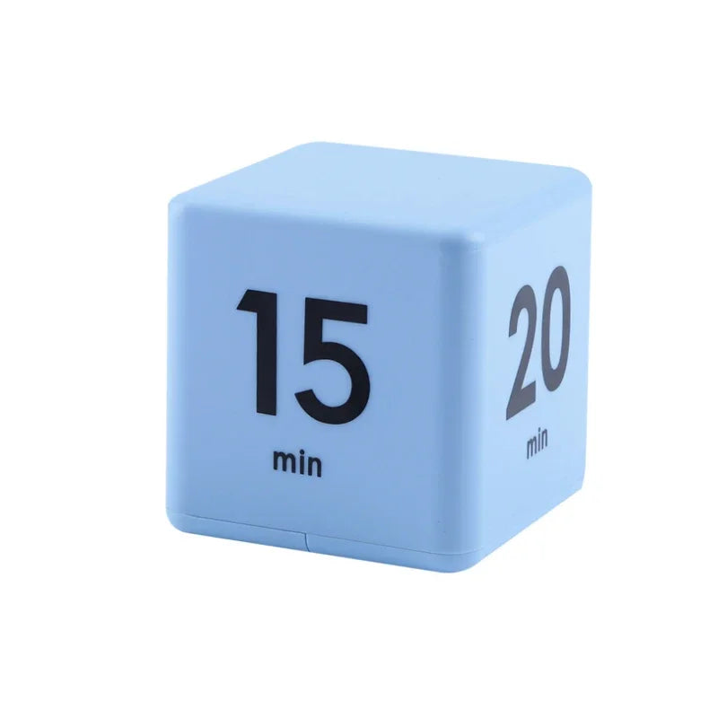 Focus Cube Timer
