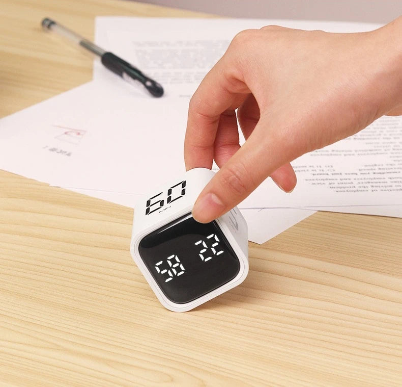 Focus Cube Timer