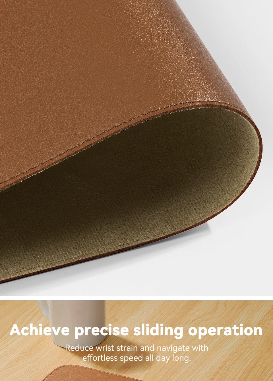 Focus Desk Mat