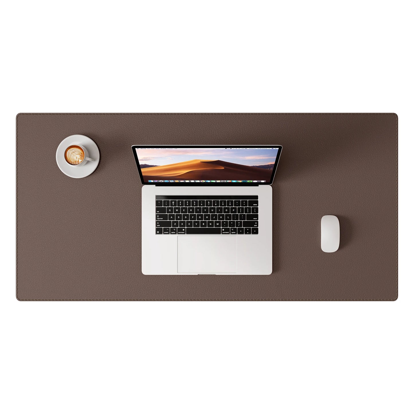 Focus Desk Mat