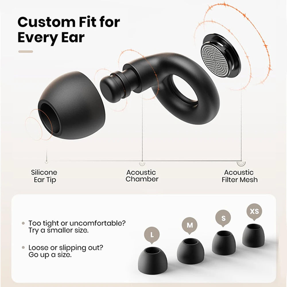 Sensory Ear Loops