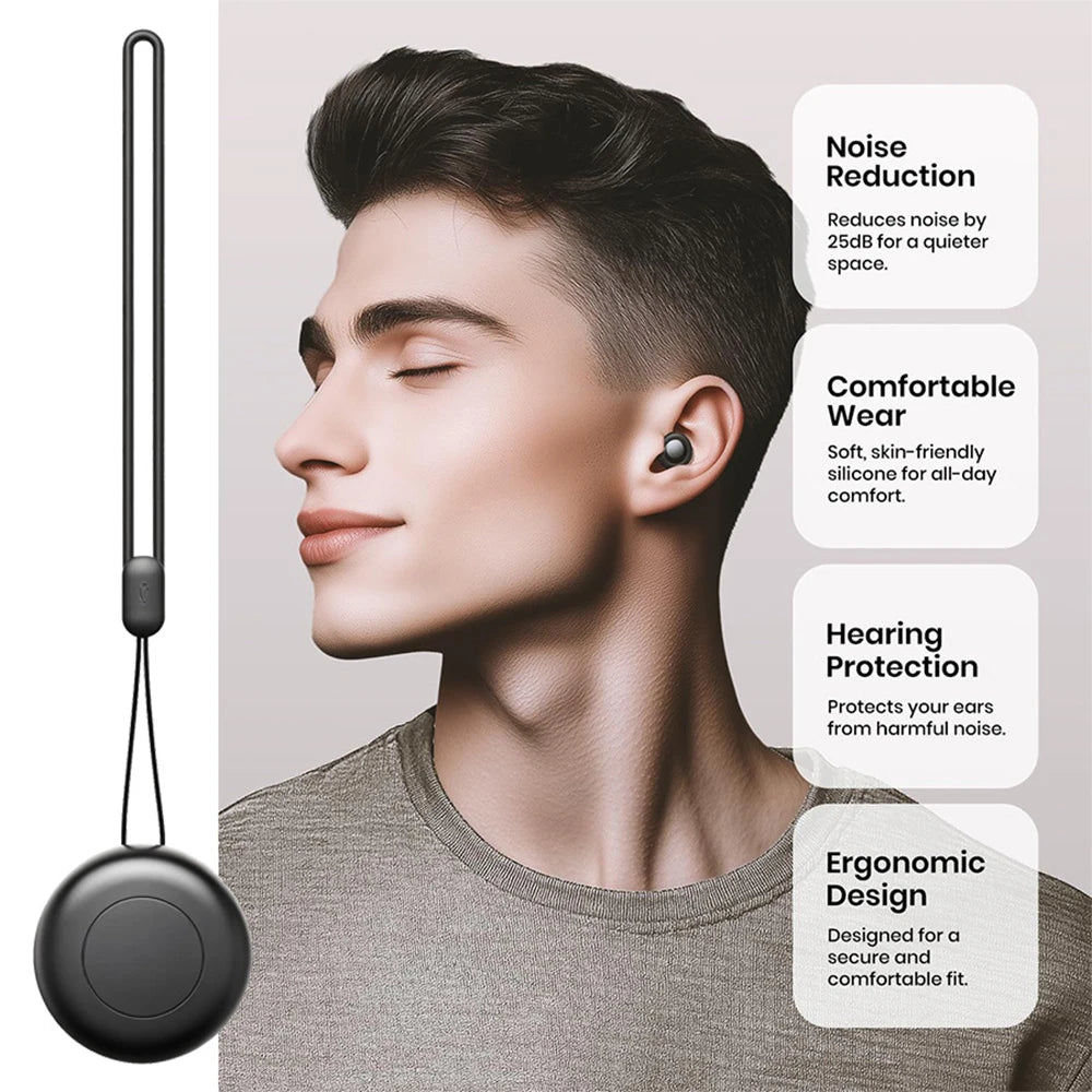 Sensory Ear Loops