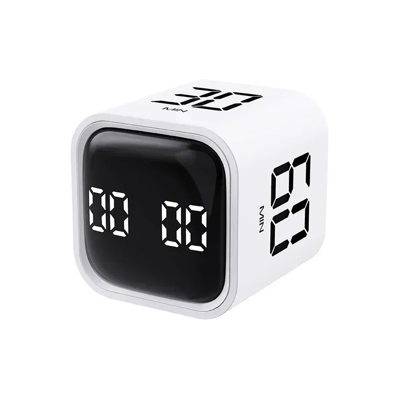 Focus Cube Timer