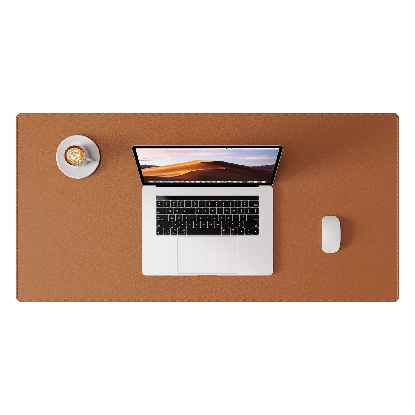 Focus Desk Mat