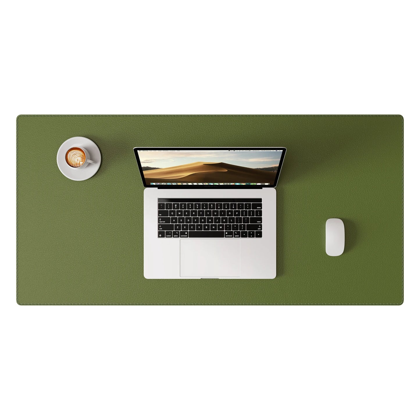 Focus Desk Mat