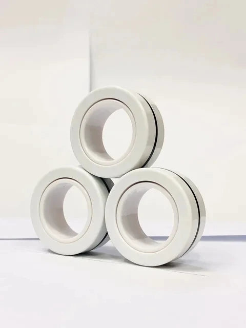Fidget Ring Set