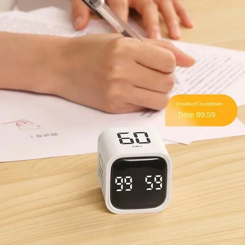 Focus Cube Timer