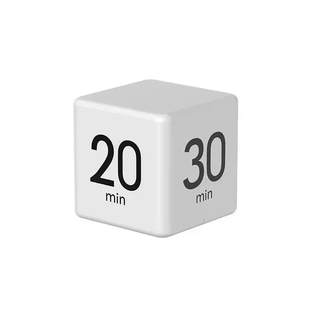 Focus Cube Timer