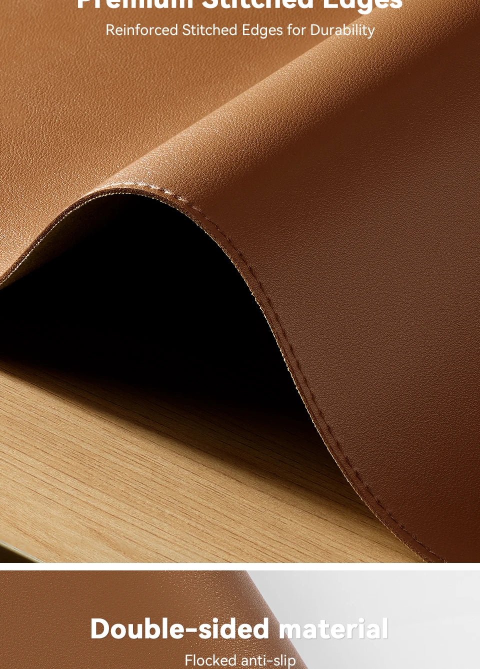 Focus Desk Mat