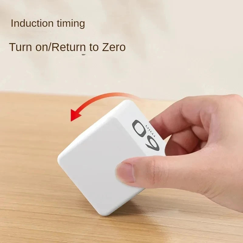 Focus Cube Timer