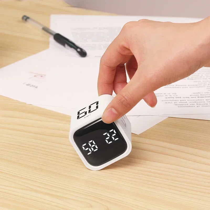 Focus Cube Timer