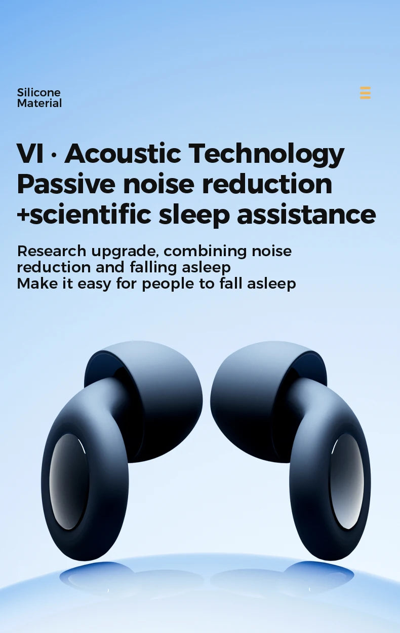 Sensory Ear Loops