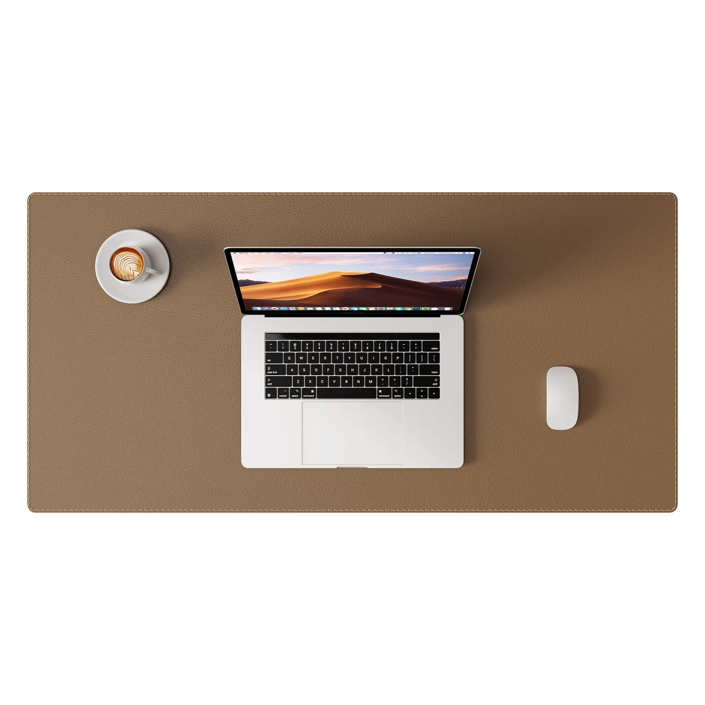 Focus Desk Mat