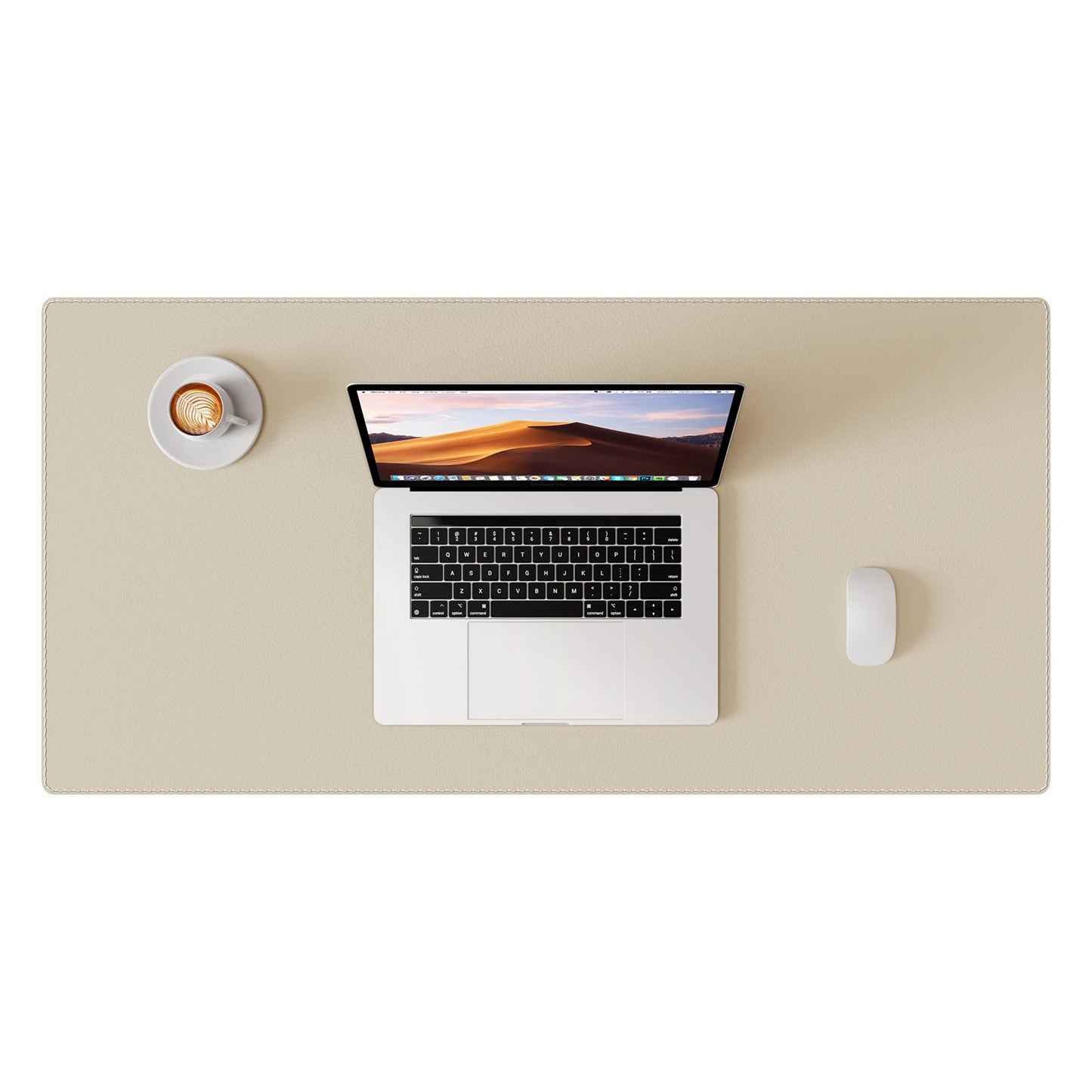 Focus Desk Mat
