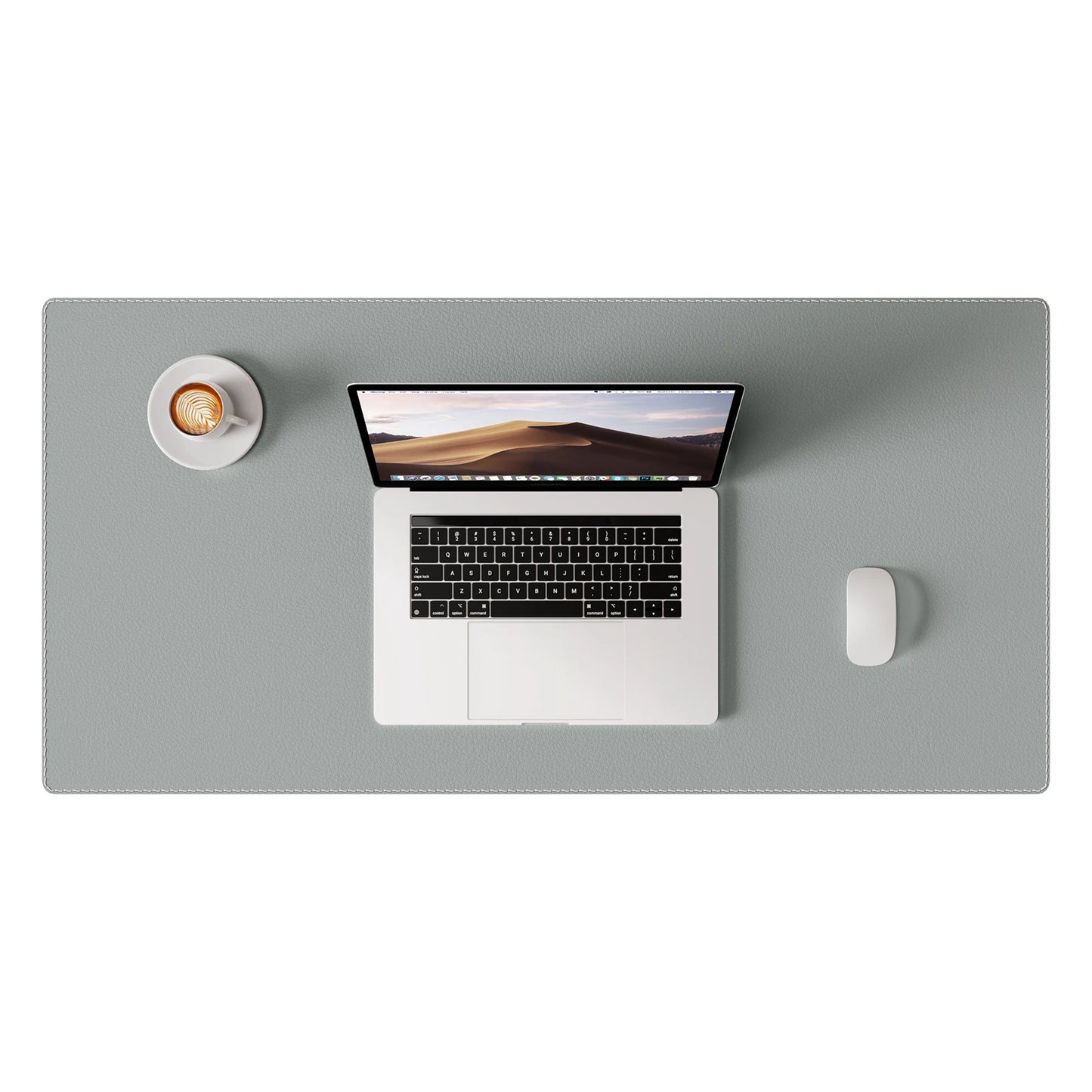 Focus Desk Mat