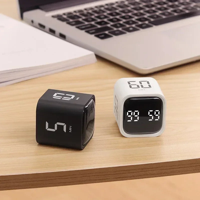 Focus Cube Timer
