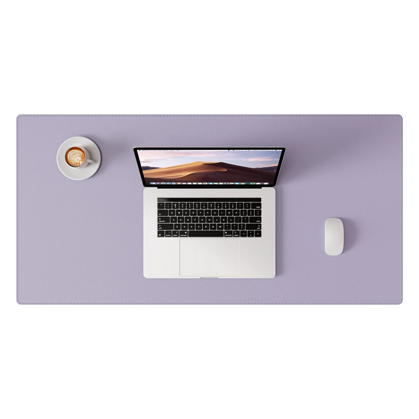 Focus Desk Mat