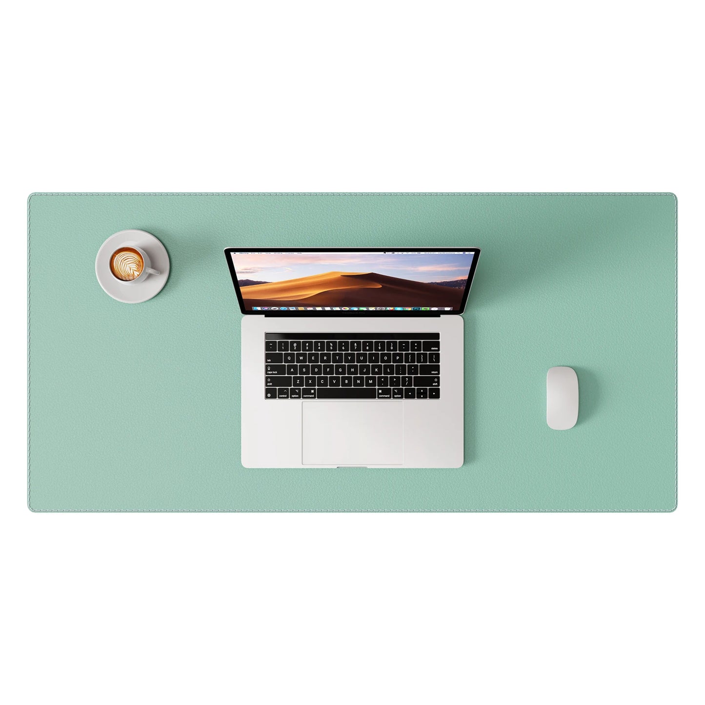 Focus Desk Mat