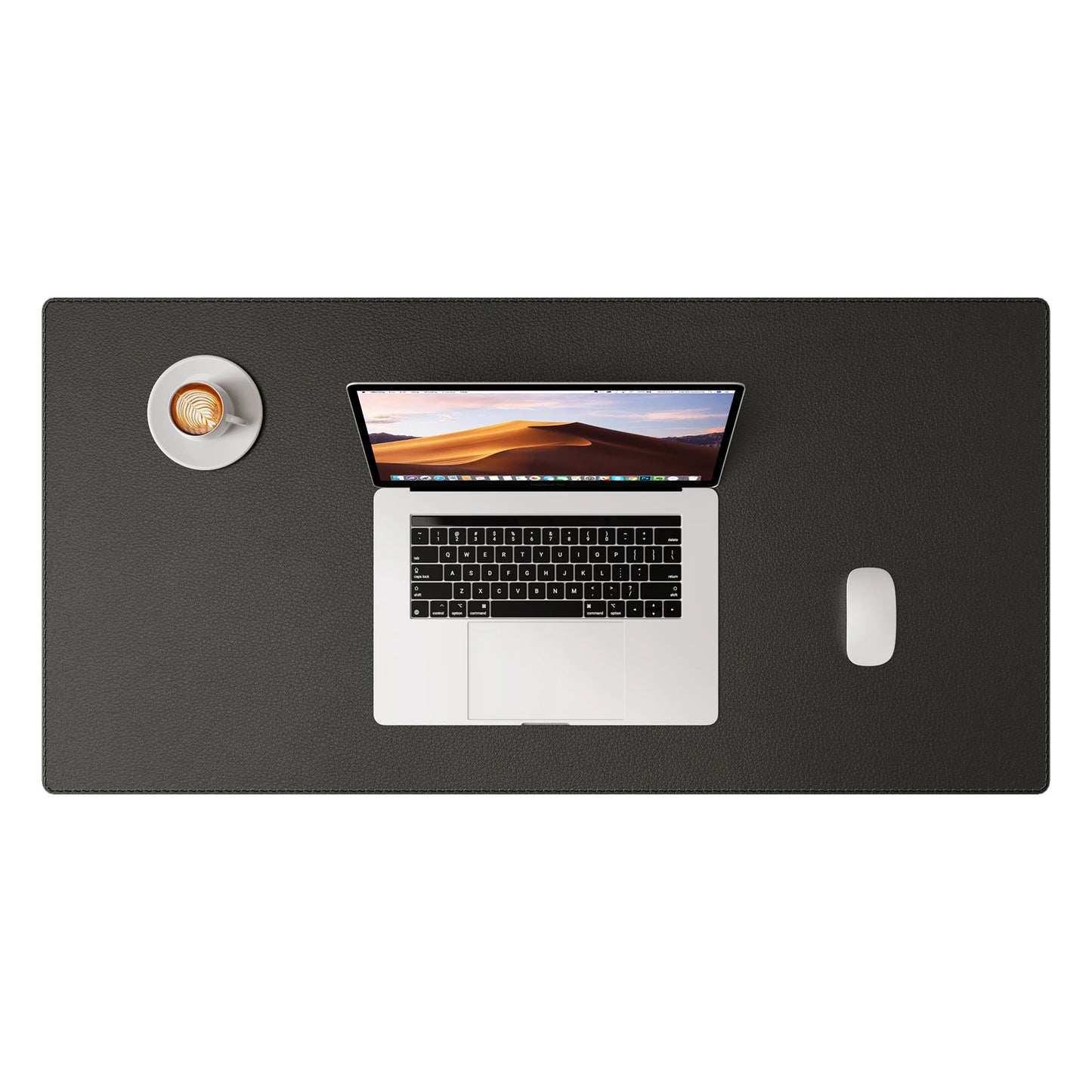 Focus Desk Mat