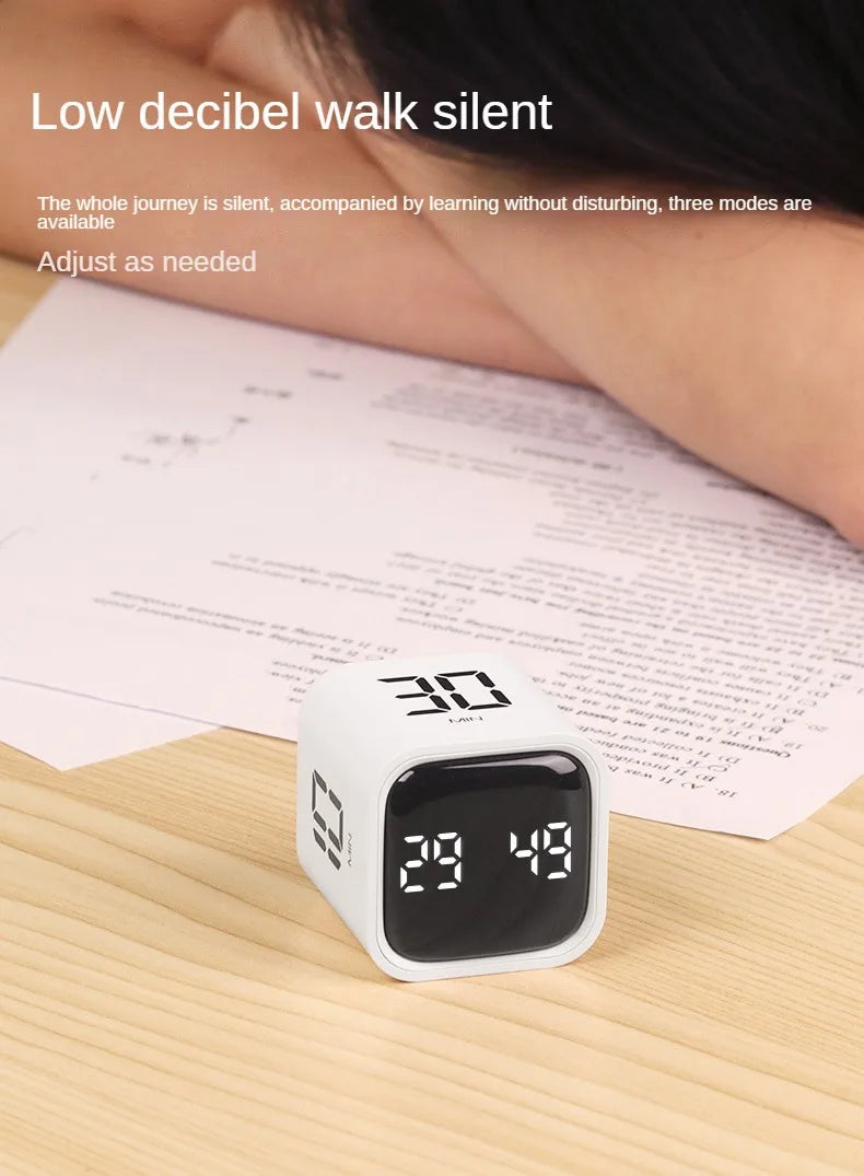 Focus Cube Timer