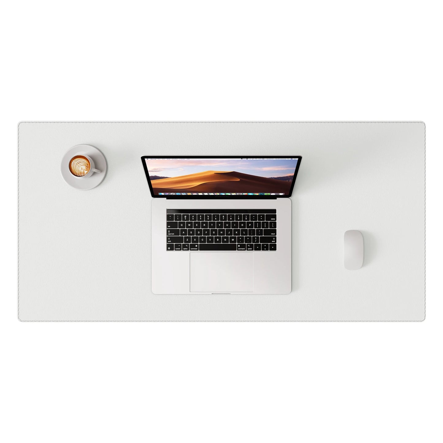 Focus Desk Mat