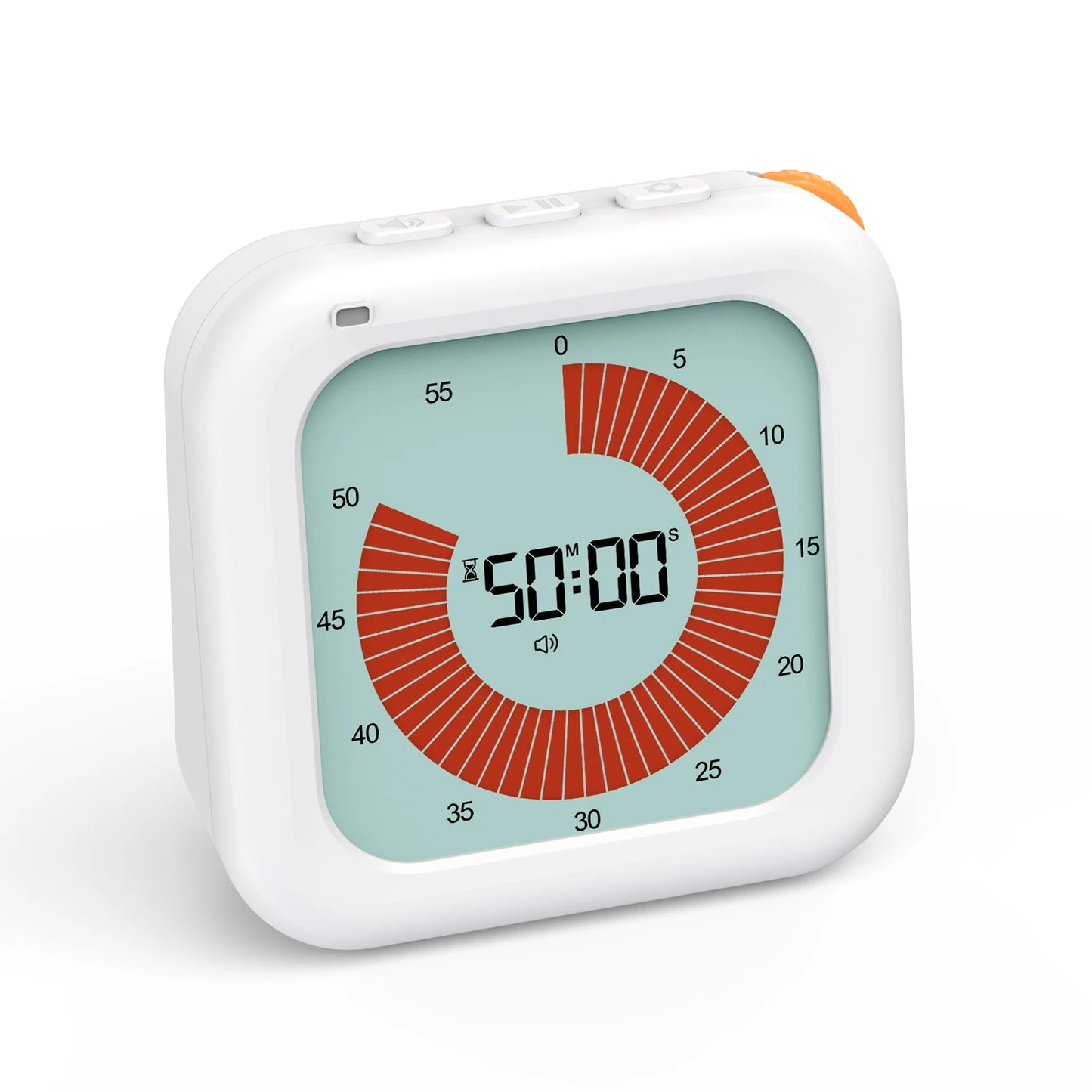 Visual Time Timer